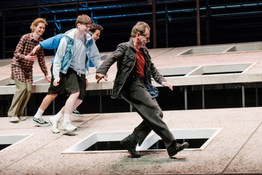 Mit der Faust foto candy welz (28).JPG