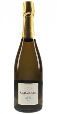xanthurus - Champagner Sekthaus Raumland Cuvée Marie-Luise Brut, Blanc de Noir.jpg