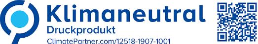 Klimaneutrales Drucken