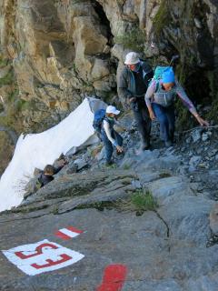 Bild: Hagen Alpin Tours