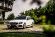 Refined AMG estate: C 43 (S205) on Barracuda Infernos