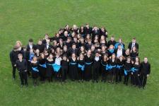 Deutsche Streicherphilharmonie (Foto: VdM / Heiderich)