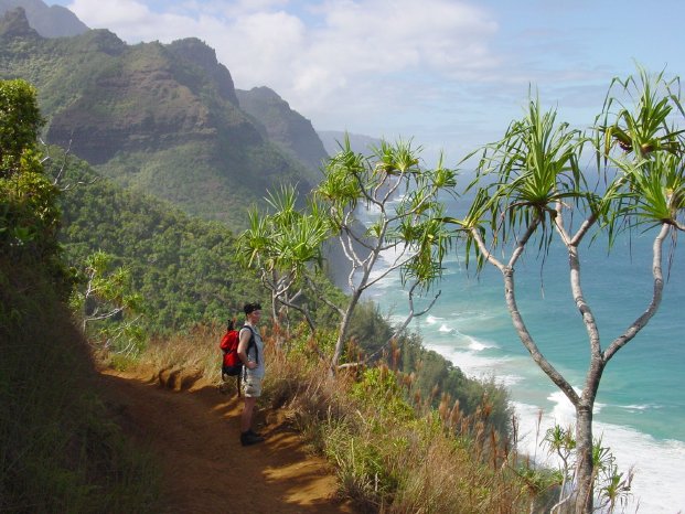 Hawaii_Na Pali Küste Single.JPG