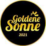 Goldene Sonne 2021