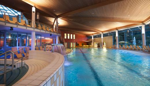 Sommerprogramm Mit Sommerticket Und Global Wellness Day In Der Toskana Therme Bad Schandau Toskanaworld Gmbh Pressemitteilung Lifepr