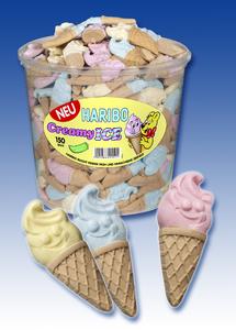 Der HARIBO-Sommerhit: Creamy Ice