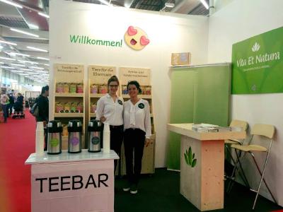 Babywelt MesseStand