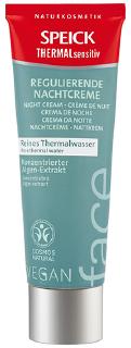 Speick Thermal Sensitiv Nachtcreme
