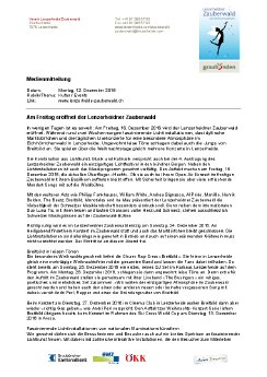20161212_Medienmitteilung_Am Freitag eröffnet der Zauberwald.pdf