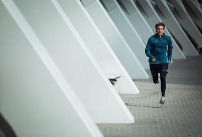 Asics SS18 Men