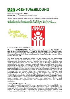 APD_035_2022_Aktionsbündnis Gemeinsam für Flüchtlinge des Advent-Wohlfahrtswerks veröffentlicht.pdf
