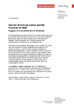 Von der Schule ins Leben und die Finanzen im Griff.pdf