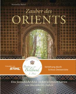 3. Platz Bildband