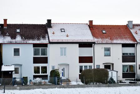 Dachdeckerhandwerk Thuringen Und Sachsen Anhalt Energetische