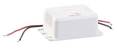 CASAcontrol Einbau-Funk-Schaltmodul KFS-150.fem für kinetische Funk-Taster, bis 200 Watt