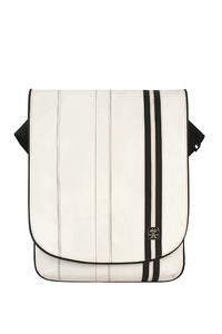 Saturday Night Suit - better than an internal office envelope Crumpler Laptop Bag