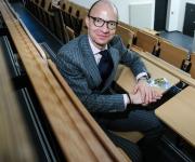 Prof. Dr. Leef H. Dierks zur Umverteilungsdebatte