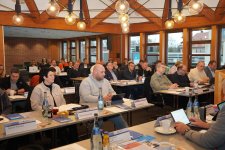 Die Vollversammlung der Handwerkskammer Reutlingen beschloss unter anderem auch den Wirtschaftsplan für das Jahr 2026.