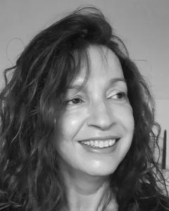 Diplompsychologin Patricia Davis