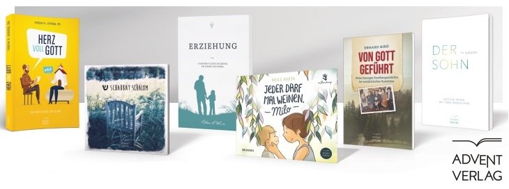 150 Jahre Adventisten in Deutschland: Advent Verlag älteste Institution ...