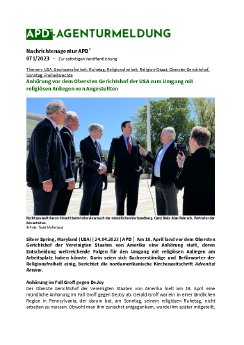 APD_071_2023_Anhoerung vor dem Obersten Gerichtshof der USA zum Umgang mit religioesen Anliegen.pdf