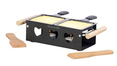 Rosenstein und Soehne Teelicht-Raclette