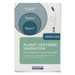 Cover - Steffen Erath - Planet Centered Innovation