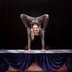 Akrobatik Circus Maximum