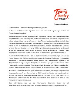 PM_Auftakt Aktionswochen Eigenheim.pdf