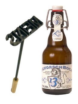 Bier-Grill-Set Fleisch-Brandzeichen und Schorschbock 13% 2-teilig (Bundle).jpg
