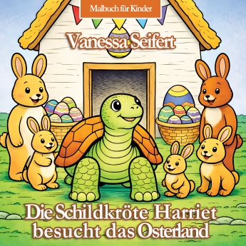 Die Schildkröte Harriet besucht das Osterland.jpg
