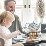 Juist verbindet Sicherheit, Naturerlebnis und ein vielfältiges Kinderprogramm zu einem Familienurlaub, der entspannt, inspiriert und lange in Erinnerung bleibt (Foto: Lars Wehrmann).