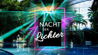 Event Nacht der Lichter