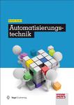 Buchtitel Automatisierungstechnik