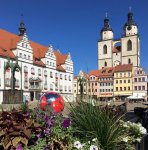 Seit über 11 Jahren erfolgreich: GLC wieder Geschäftsbesorger der Lutherstadt Wittenberg / Foto: WittenbergKultur e.V., Tourist-Information Lutherstadt Wittenberg