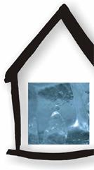 eisblockwette haus