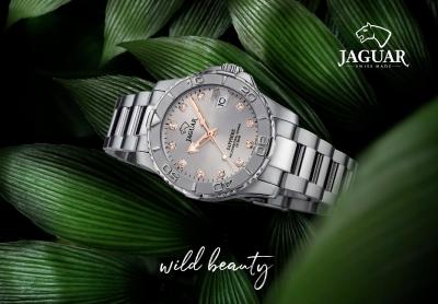 Jaguar Executive Diver Damenkollektion – J871/2