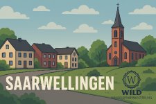 Immobilienbewertung Saarwellingen