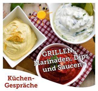 Grillen