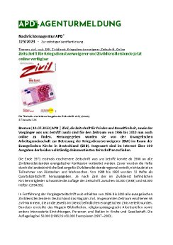 APD_125_2023_Zeitschrift für Kriegsdienstverweigerer und Zivildienstleistende jetzt online.pdf