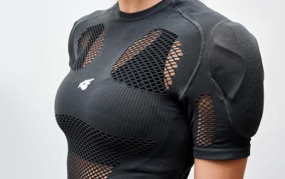 BLUEGRASS SEAMLESS B&S D3O®