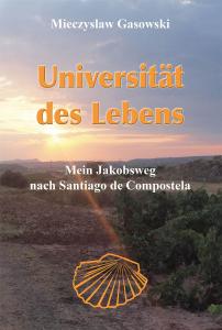 Buchtipp: Auf dem Jakobsweg