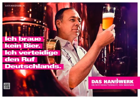 pri1355_Neue Plakatmotive verdeutlichen Bedeutung des Handwerks-Brauer.jpg