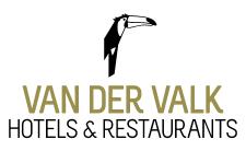 Logo Van der Valk HOTELS & RESTAURANTS GOLD