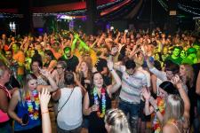 Partystimmung im Wunderland Kalkar