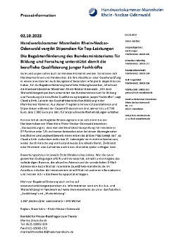 pri23-10-02_Handwerkskammer Mannheim Rhein-Neckar-Odenwald vergibt Stipendien für Top-Leistungen.pdf