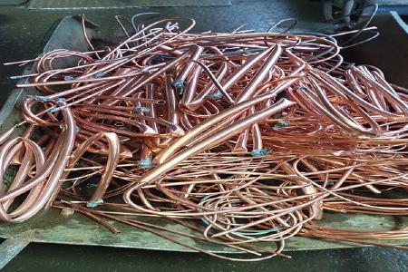 Wir Kaufen Schrott und Metalle, zu aktuellen Tagespreisen ➜ durch Schrottankauf Viersen zu Guten Preisen