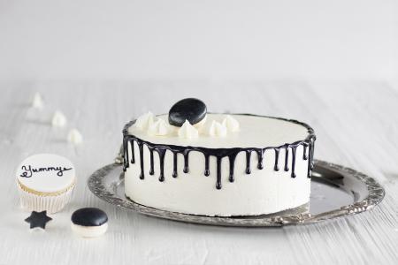 Diamond Glaze Schwarz