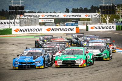 Bild: Hockenheim-Ring GmbH