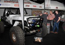 4x4 rhein waal  - Messe Kalkar